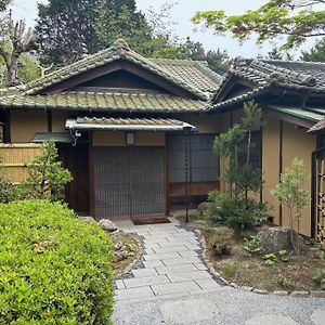 Gamagori Classic Hotel
